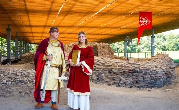 Wielka Sobota 966 roku datą chrztu Polski. Czy na pewno?