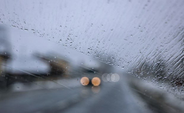 Wielka Sobota chłodna i wietrzna. Będzie też śnieg