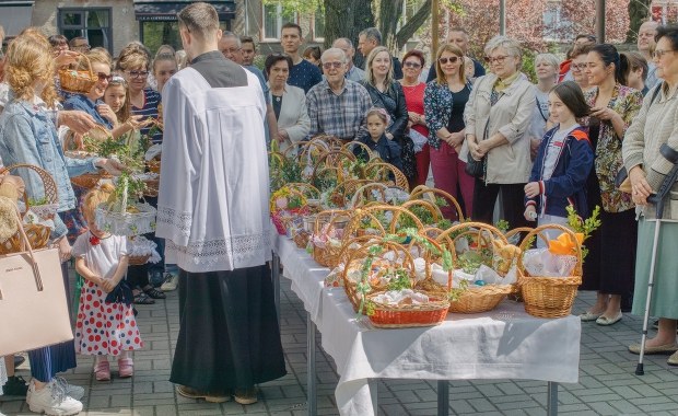 Wielka Sobota: Dzień ciszy, oczekiwania i tradycji