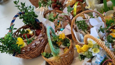 Wielka Sobota: Dzień oczekiwania na Zmartwychwstanie