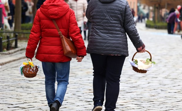 Wielka Sobota Wielkanocna. Ważna data w Kościele katolickim