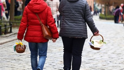 Wielka Sobota Wielkanocna. Ważna data w Kościele katolickim