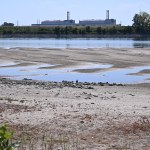 susza Wielka susza na Węgrzech. Ludzie budują własne "tamy bobrowe"