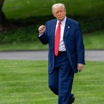 Wielka transakcja stalowa za miliardy dolarów. Donald Trump postawił warunki