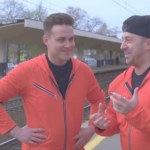 "Wielka ucieczka". Marcin Miller: Przeżywałem wloty i upadki. Na hejt już nie zwracam uwagi