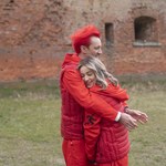 "Wielka ucieczka": Michał Wiśniewski z córką uciekali przed pościgiem