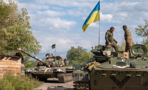 Wielka ukraińska ofensywa zatrzymana przez Muska. Wystarczyło jedno polecenie