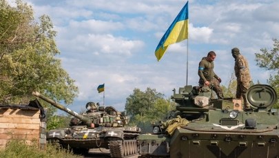 Wielka ukraińska ofensywa zatrzymana przez Muska. Wystarczyło jedno polecenie