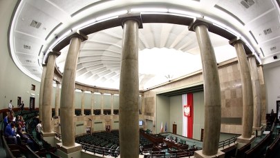 Wielka wędrówka na Wiejskiej