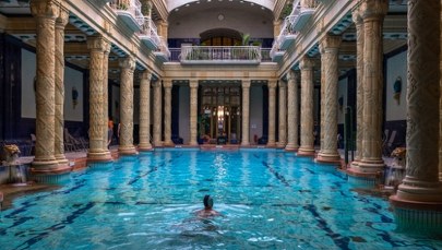 Wielka węgierska atrakcja do remontu. Obiekt zostanie zamknięty na kilka lat