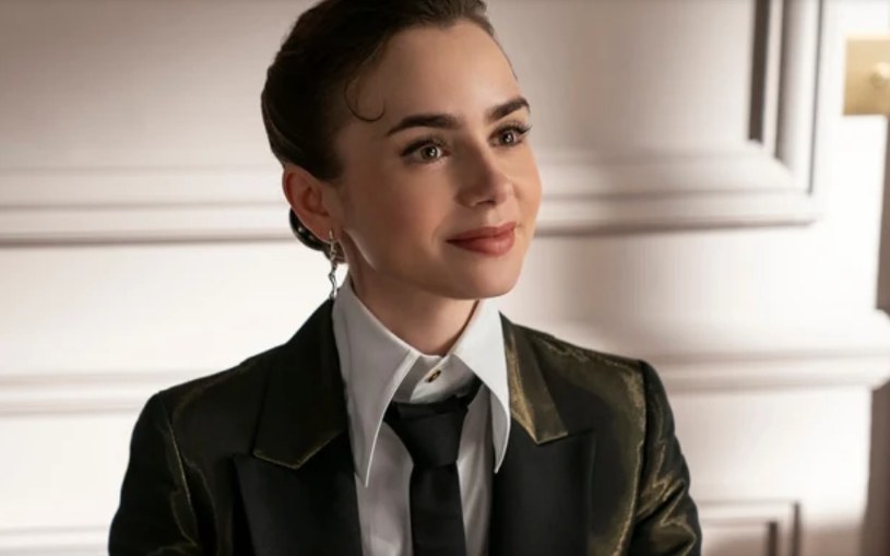 Wielka włoska wycieczka, czyli nowa "Emily w Paryżu". Jedna rzecz zaskakuje