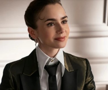 Wielka włoska wycieczka, czyli nowa "Emily w Paryżu". Jedna rzecz zaskakuje