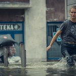 "Wielka woda": Emocjonująca opowieść o ludzkich dramatach