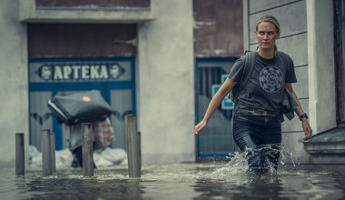 "Wielka woda": Emocjonująca opowieść o ludzkich dramatach