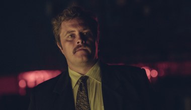 "Wielka woda": Polityk z sercem. Tomasz Schuchardt o roli w hicie Netfliksa!