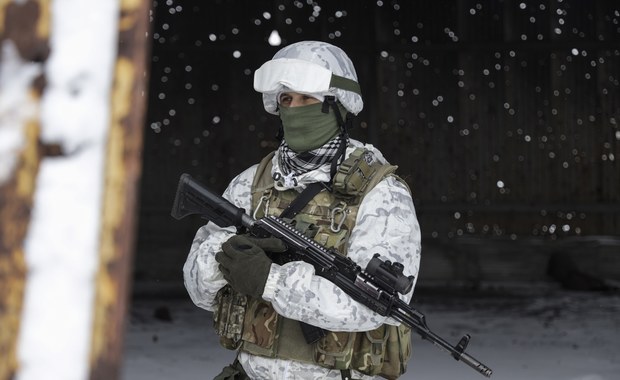 Wielka wojna lub sianie paniki. Scenariusze rozwoju kryzysu na Ukrainie   