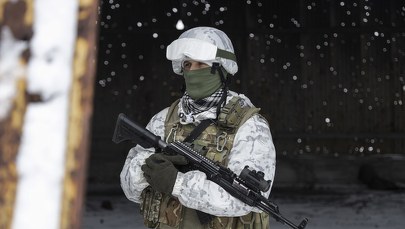 Wielka wojna lub sianie paniki. Scenariusze rozwoju kryzysu na Ukrainie   