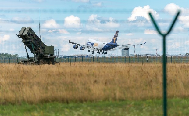 Wielka wolta Stanów Zjednoczonych. USA odmawiają Europie systemów obrony