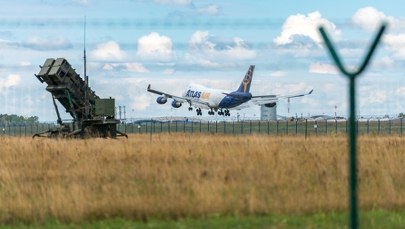 Wielka wolta Stanów Zjednoczonych. USA odmawiają Europie systemów obrony