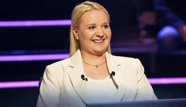 Wielka wpadka w "Milionerach". Emilia nie mogła uwierzyć w swoją pomyłkę