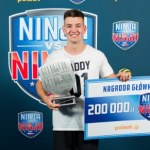 Ninja vs Ninja Wielka wygrana Jana Tatarowicza! Pokonał najlepszych światowych sportowców