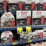 Wielka wyprzedaż Tefal w Selgrosie. Nowe zestawy garnków aż 37% taniej