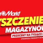 Wielka wyprzedaż w MediaMarkt! Czyszczenie magazynów ruszyło