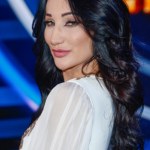 Conchita Wurst Wielka zagraniczna gwiazda wsparła Steczkowską na Eurowizji. Piosenkarka aż nie wytrzymała