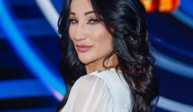 Wielka zagraniczna gwiazda wsparła Steczkowską na Eurowizji. Piosenkarka aż nie wytrzymała