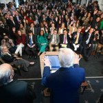 Wielka zemsta Trumpa. Prezydent USA nakłada globalną taryfę celną