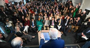 Wielka zemsta Trumpa. Prezydent USA nakłada globalną taryfę celną