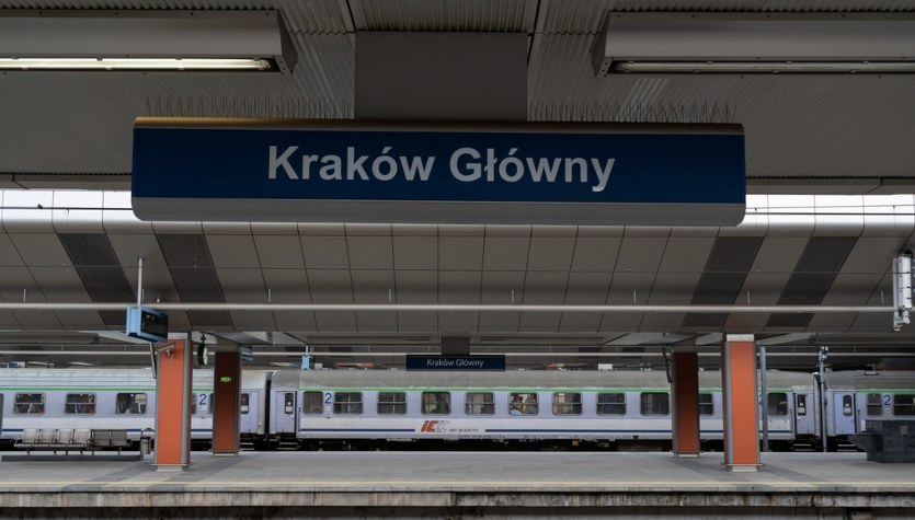 Wielka zmiana dla pasażerów pociągów w Małopolsce. Sprawdź szczegóły 