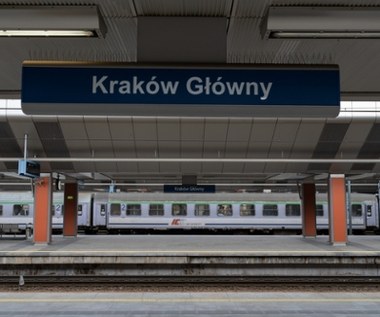 Wielka zmiana dla pasażerów pociągów w Małopolsce. Sprawdź szczegóły 