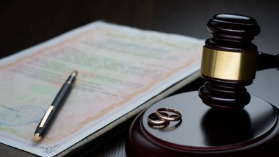 Wielka zmiana dla rozwodników. Ile czasu na powrót do starego nazwiska?