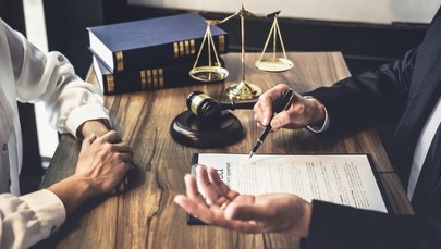 Wielka zmiana dla spadkobierców. Nowe zasady podatku od spadków i darowizn