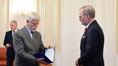 Wielka zmiana w Czechach. Rząd złożył dymisję