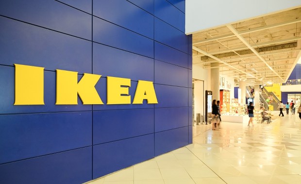 Wielka zmiana w IKEA. Polak na czele światowego giganta