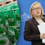 Wielka zmiana w systemie kaucyjnym. Chodzi o szklane butelki