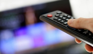 Wielka zmiana w telewizji naziemnej. Guzik wcisną w nocy