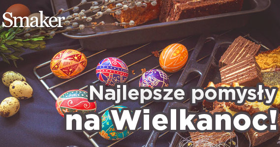 Wielkanoc 2016 /INTERIA.PL