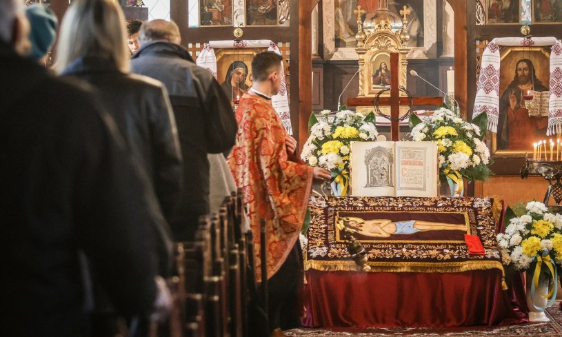 Wielkanoc 2023: Dlaczego pełnia Księżyca ma znaczenie? Czy trzeba iść na mszę?