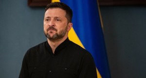 Wielkanoc bez zawieszenia broni. Zełenski rozmawiał z papieżem i złożył propozycję