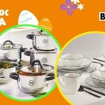 Wielkanoc coraz bliżej. Te sprzęty i garnki przydadzą się na święta