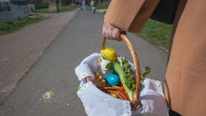 Wielkanoc droższa niż rok temu. Co podrożało najbardziej?