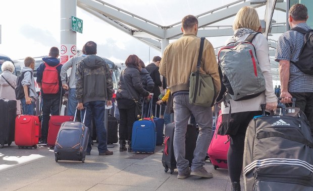 Wielkanoc już nie w Dubaju. Jest nowy hit, turyści w pośpiechu zmieniają rezerwacje