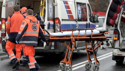 Wielkanoc na polskich drogach. Są pierwsze statystyki