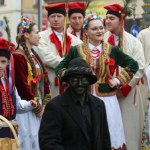 Wielkanoc na wsi: Wszyscy czuli, że zbliża się szczególny czas 