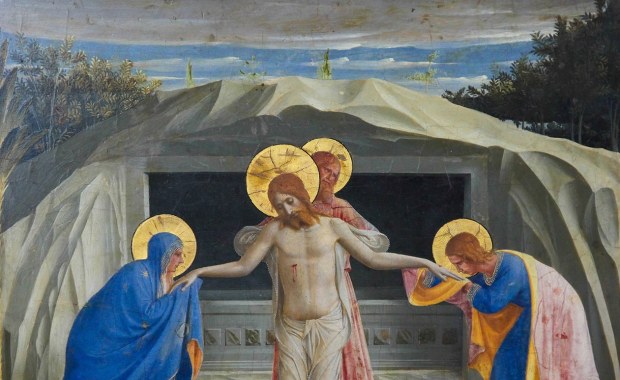 ​Wielkanoc - najważniejsze i najstarsze święto w Kościele