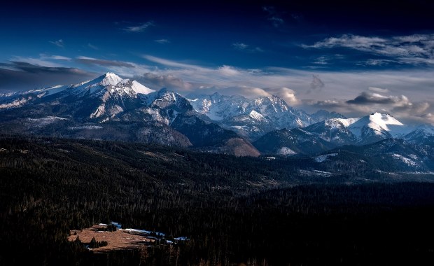 Wielkanoc pod Tatrami? Są dobre wiadomości dla narciarzy