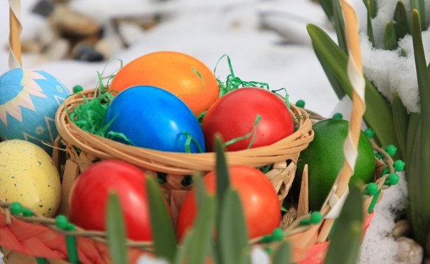 Wielkanoc pod znakiem chłodu? Sprawdź, co prognozują eksperci 